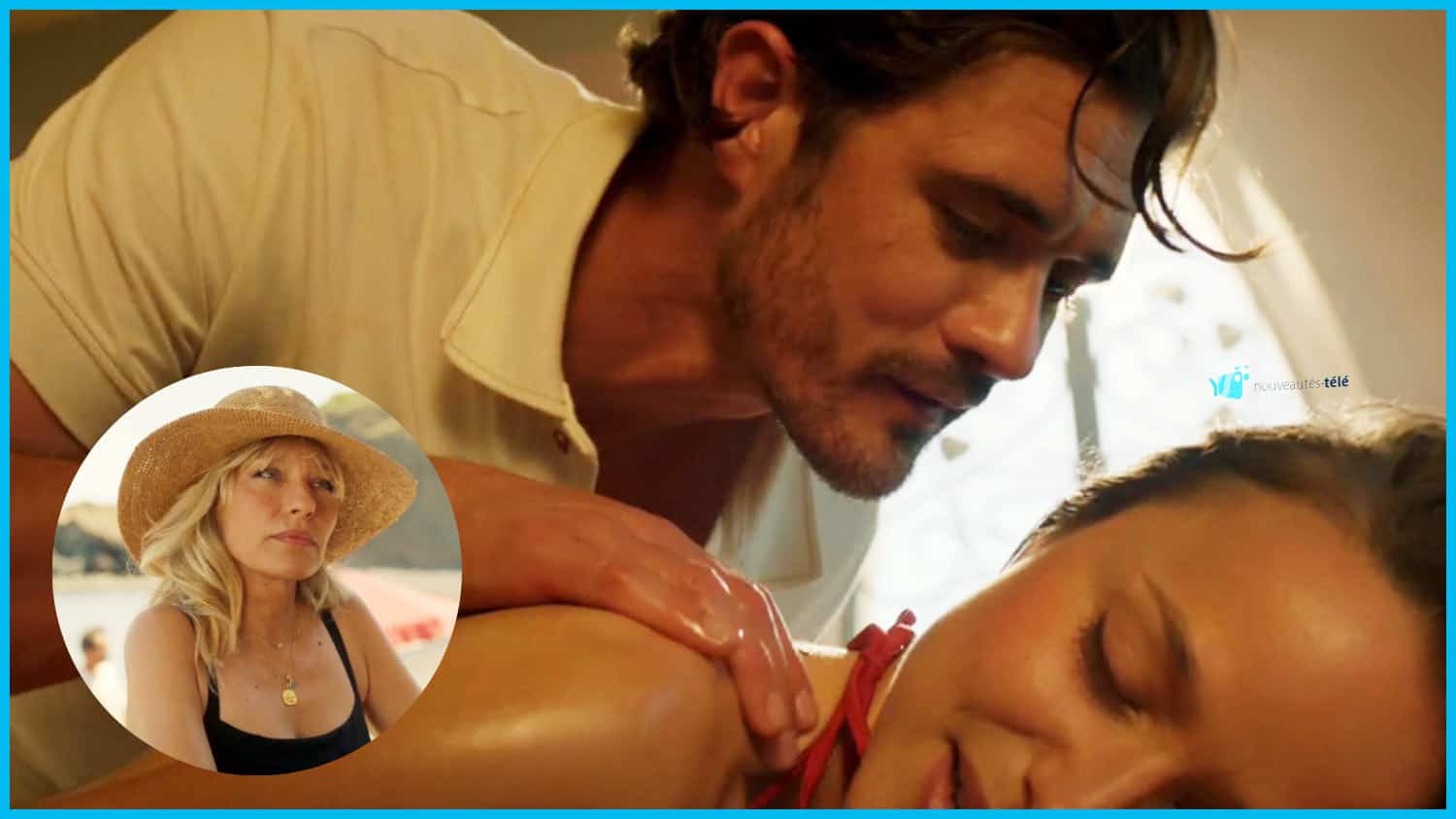 Sofia et Lucas DNA