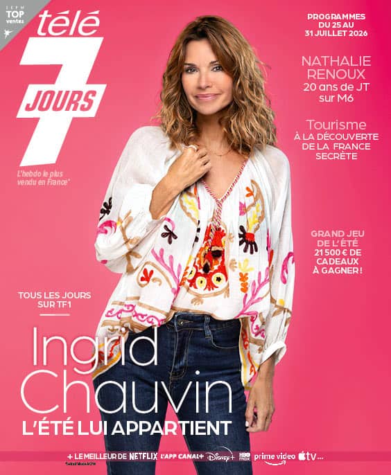 ingrid Chauvin