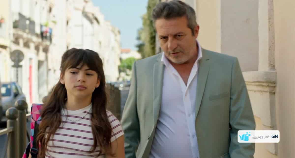 Nina et Victor