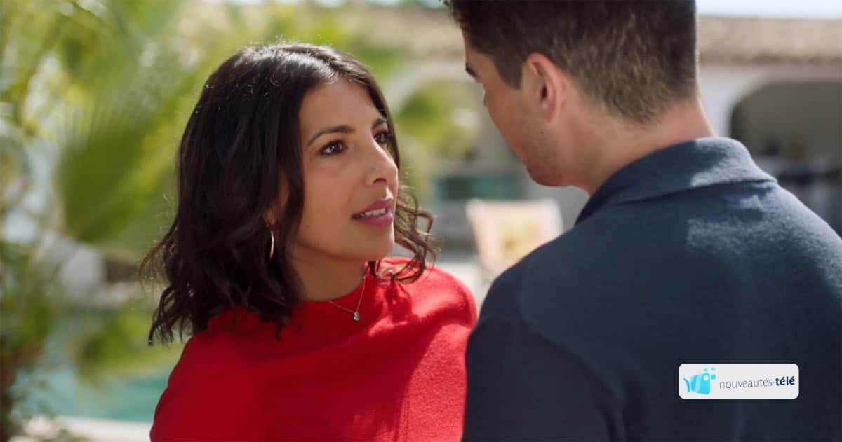 soraya et gabriel dna