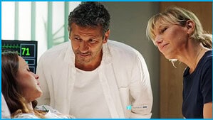 Demain nous appartient 30 juillet 2026, le résumé express : Sofia ouvre enfin les yeux, Aurore et William (Kamel Belghazi) retrouvent l’espoir Demain nous appartient