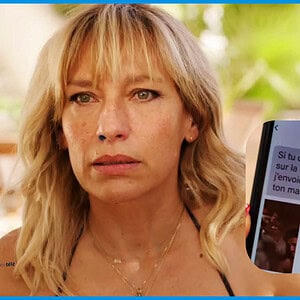 Aurore Daunier reçoit une très mauvaise nouvelle dans Demain nous appartient du 31 juillet