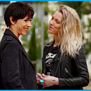 elise et agnes