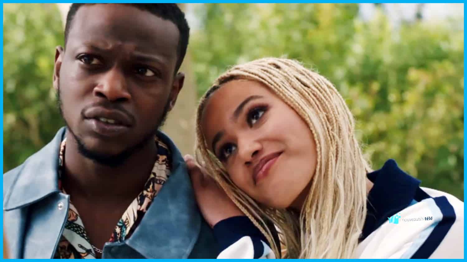 Enzo et Thelma