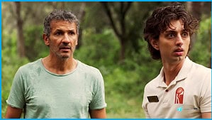 Demain nous appartient 27 juillet 2026, le résumé express : William et Jordan (Maxime Lélue) sur la piste de Victor Brunet ! Demain nous appartient