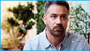 François Lehaut (Emmanuel Moire) confirme son retour dans Demain nous appartient : « Il faudra encore patienter » Demain nous appartient