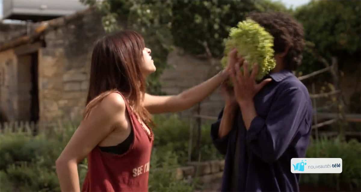 ornella et ludo un si grand soleil 