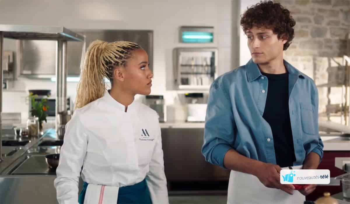 Noé et Thelma 