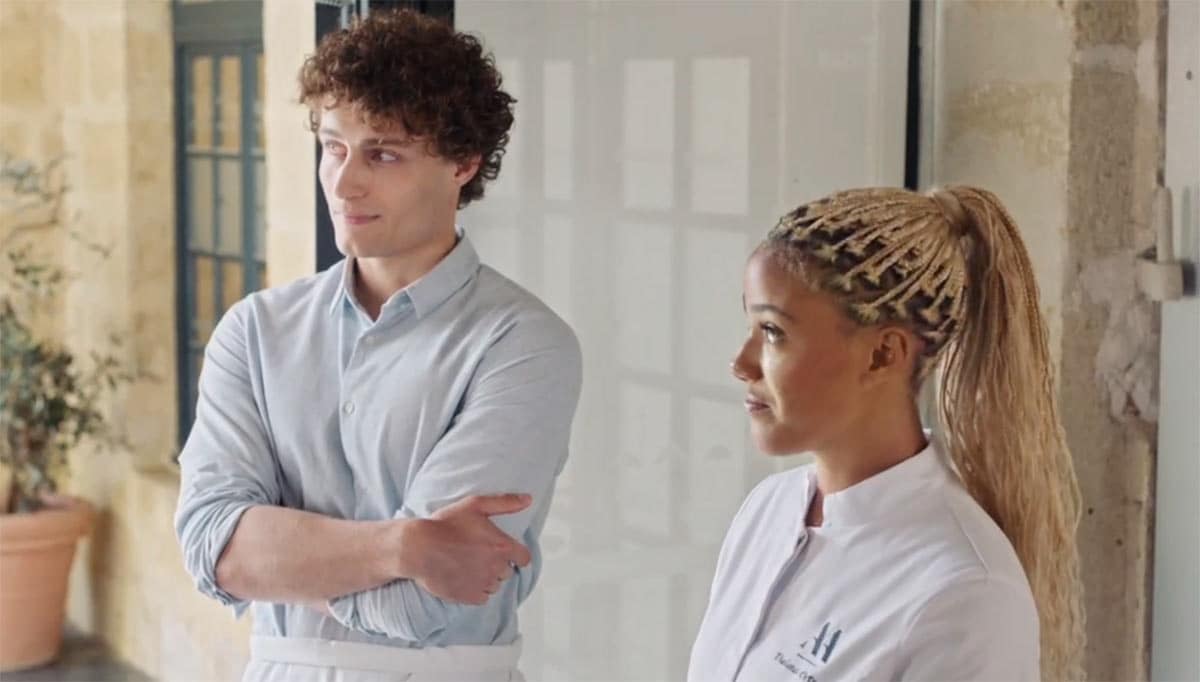 noé et thelma