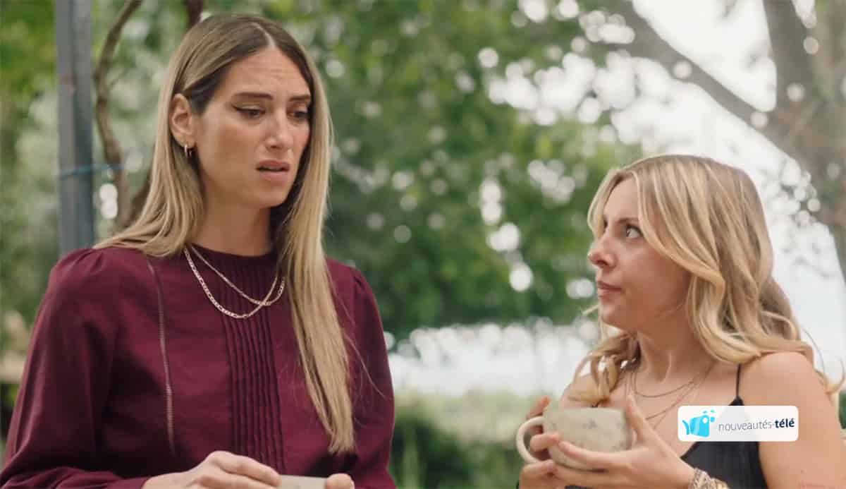 solenn et alice