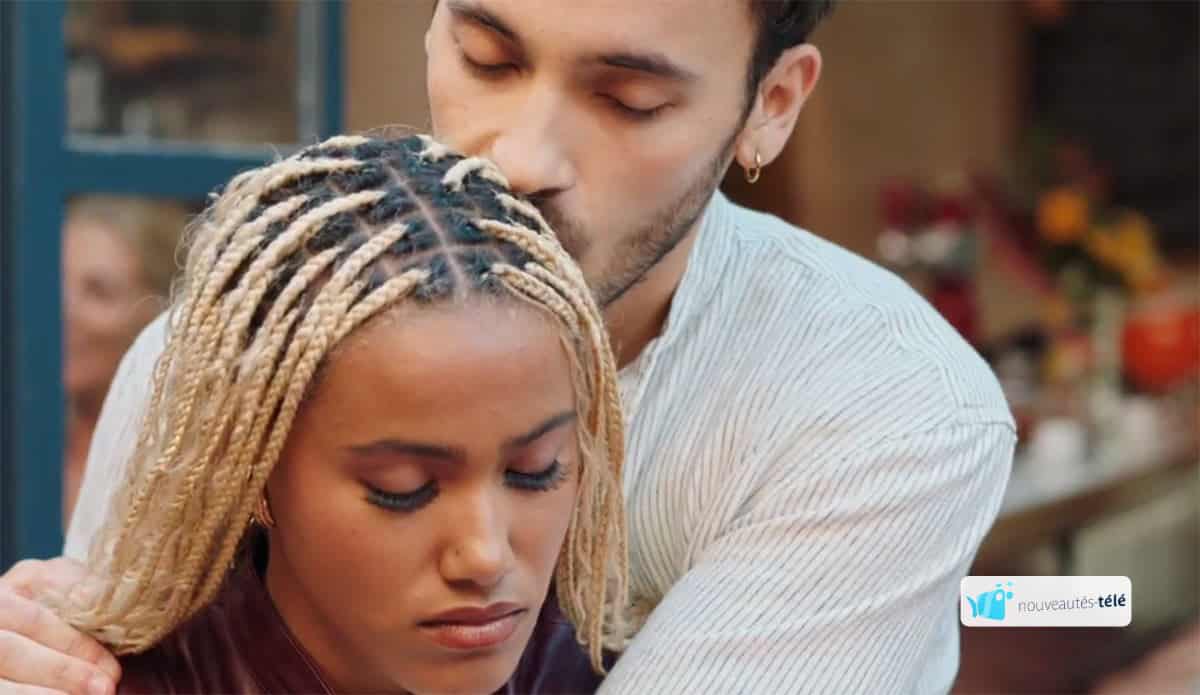 Thelma et Jude