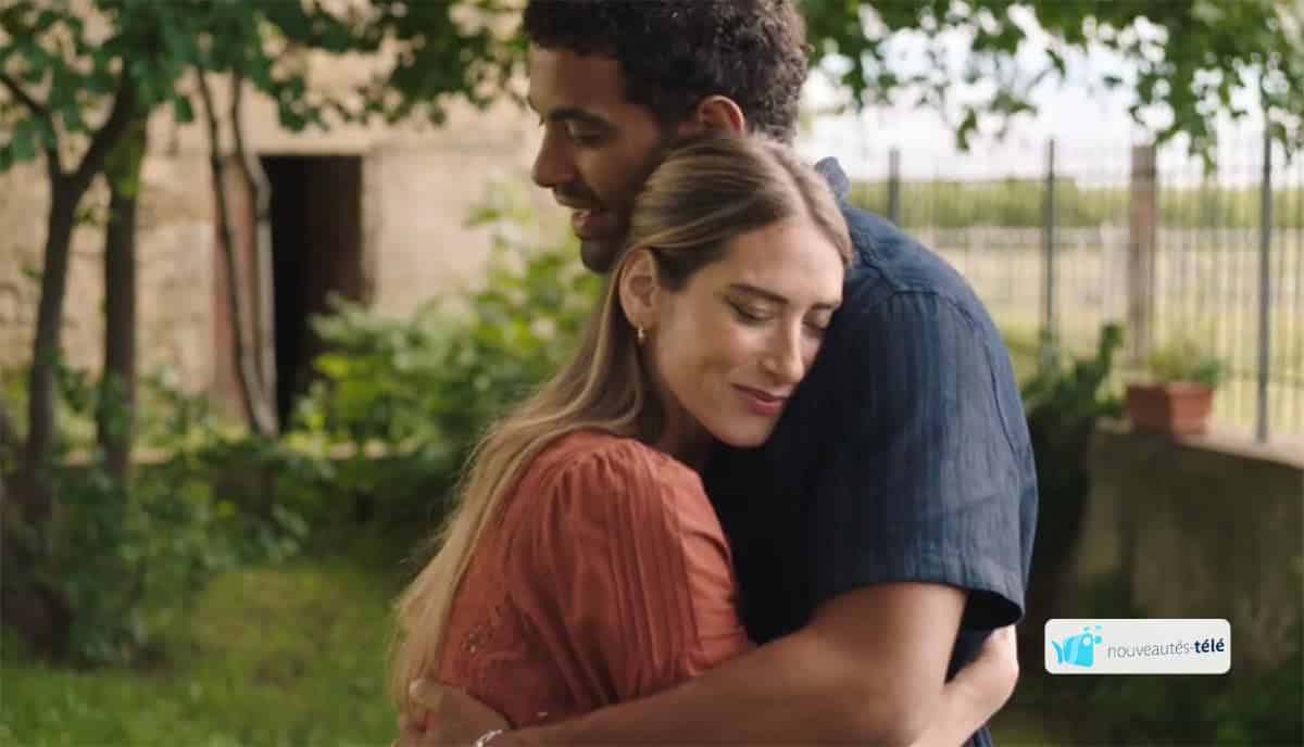 Gaetan et Alice