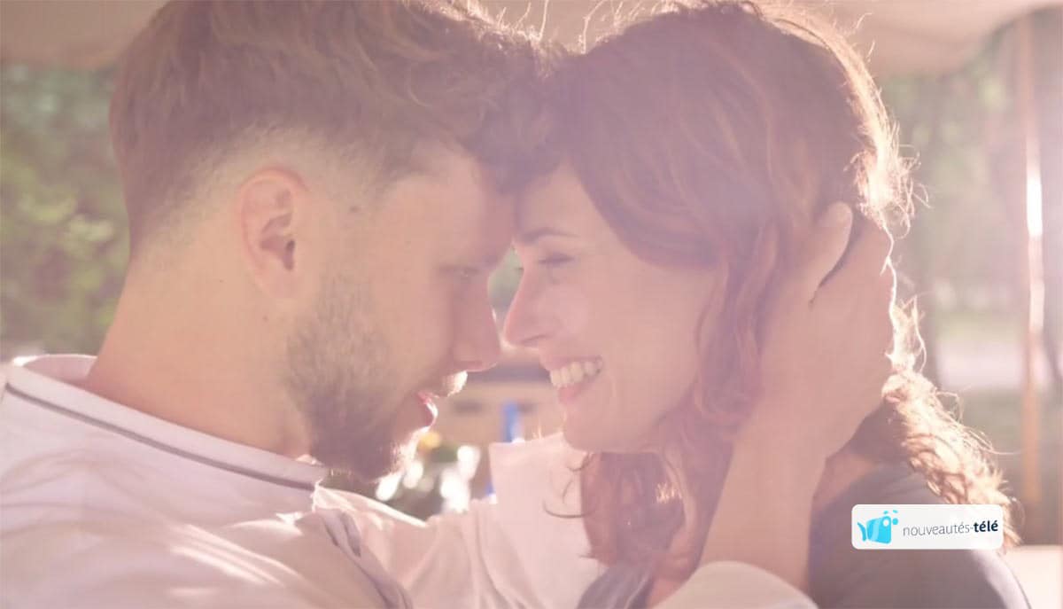 Fleur et Lionel