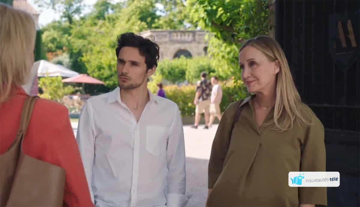 claire et louis itc