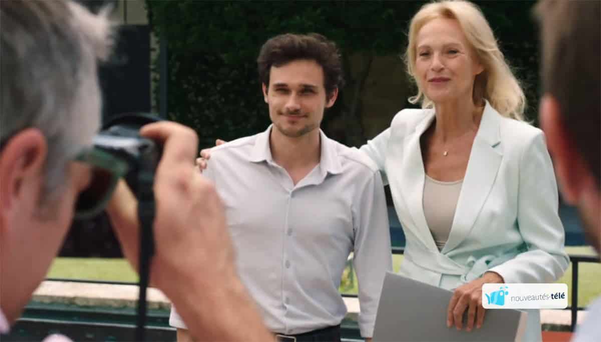 Cardone et Louis