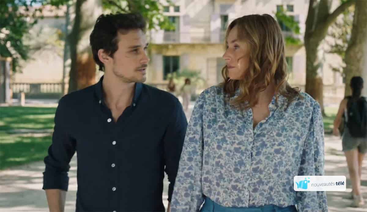 rose et luis