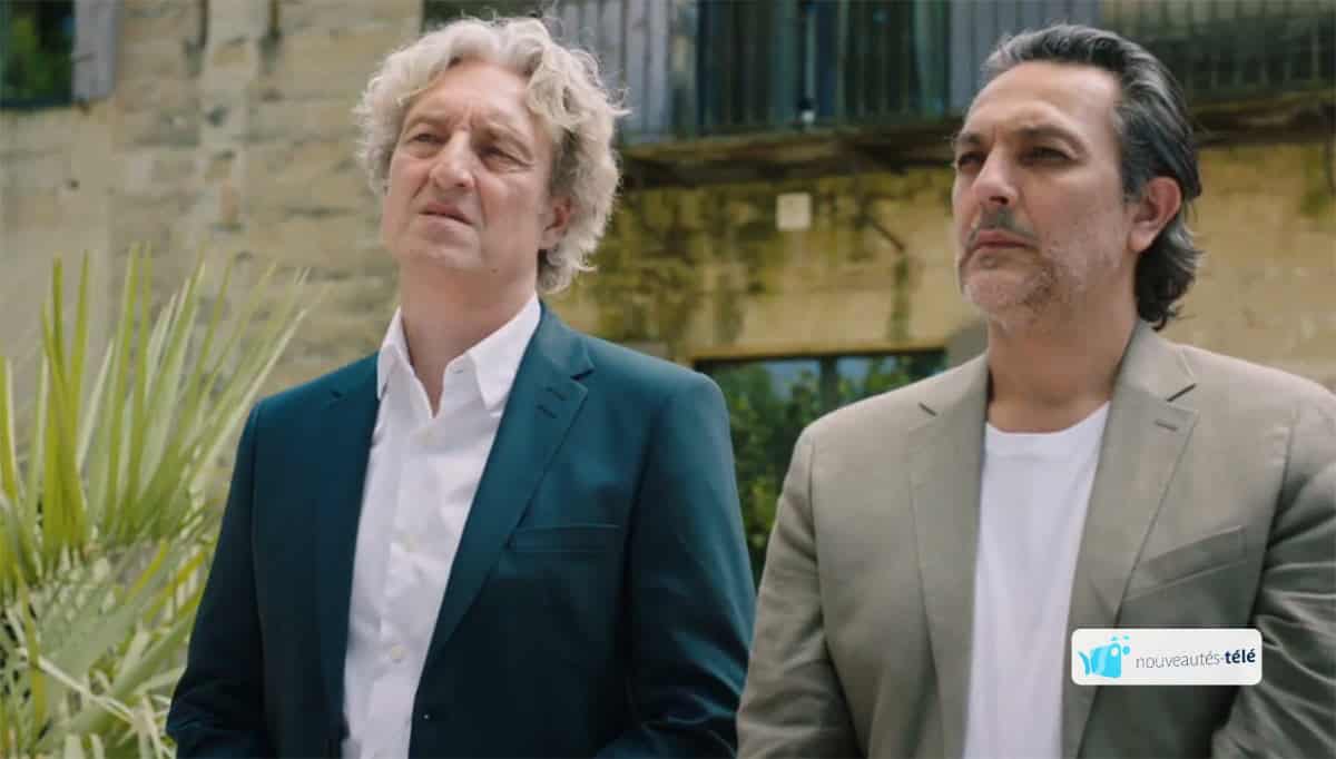 Teyssier et Castelmont
