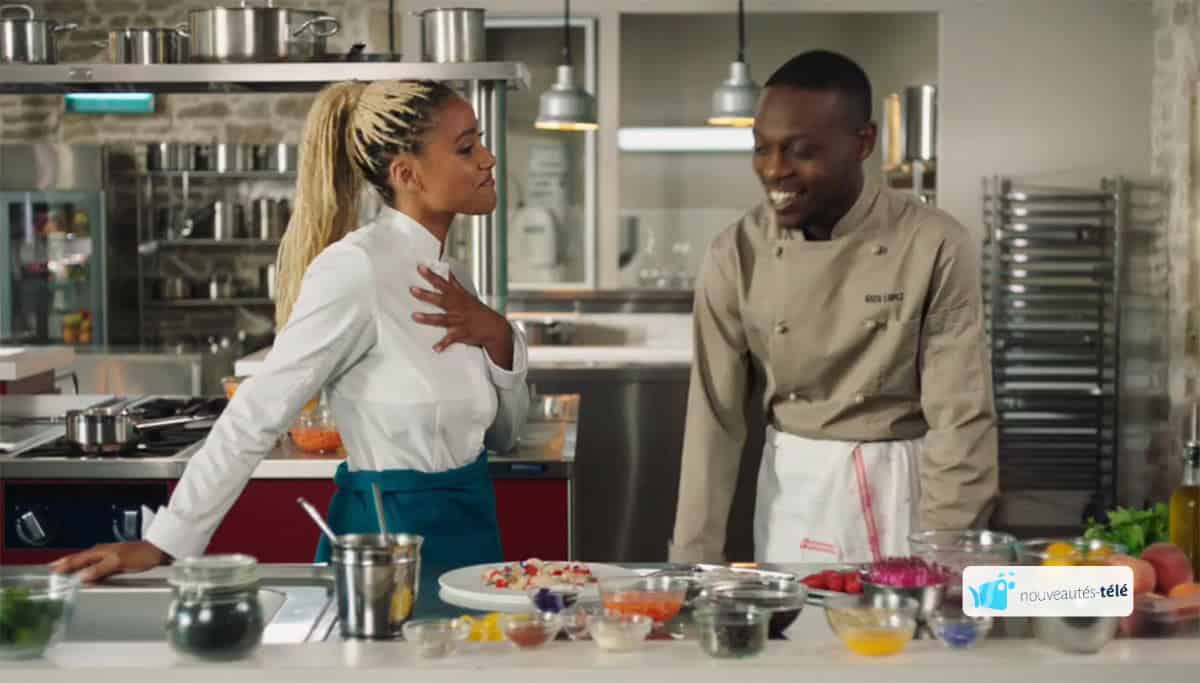 Thelma et Enzo  itc 