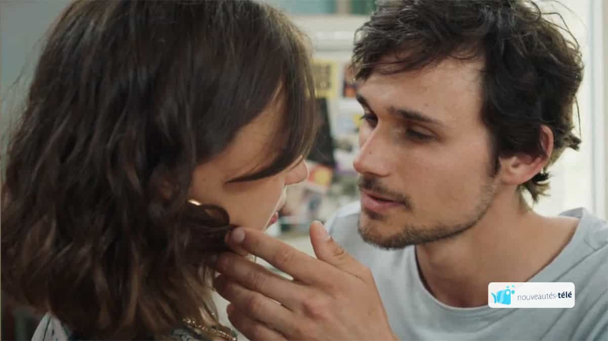 Louis et Jasmine itc 