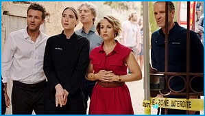 Vidéo Ici tout commence 3 juillet 2026 : les moments forts de l’épisode ITC 1472 de TF1 Ici tout commence