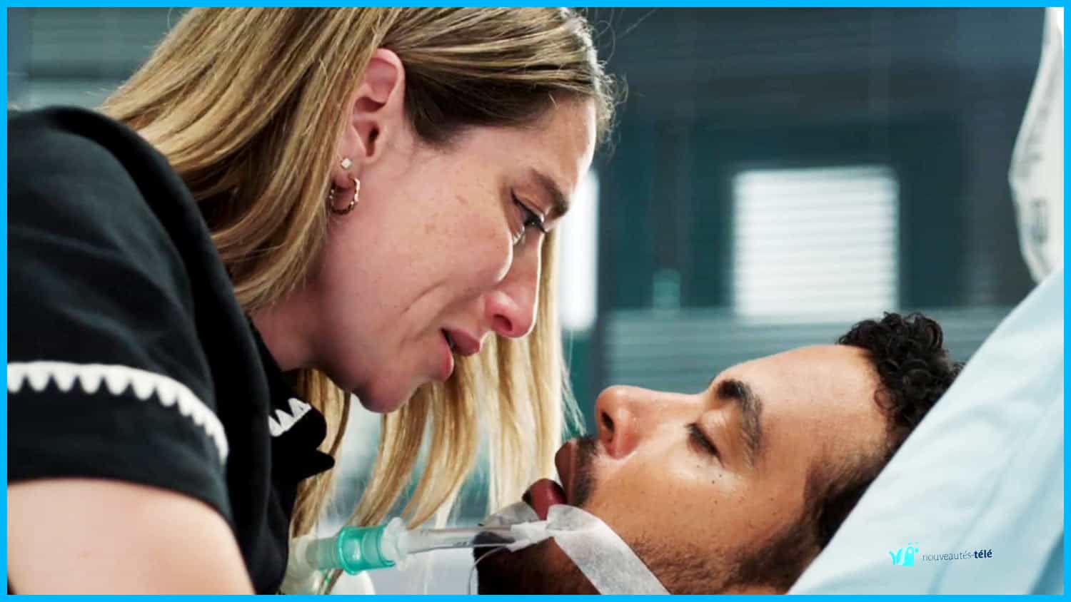 Noémie et Gaëtan itc