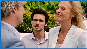 Teyssier (Benjamin Baroche) pris au piège par Louis et Cardone : l’académie Bellia ravive la guerre – Ici tout commence 27 juillet 2026 (notre avis) Ici tout commence