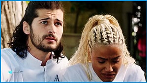 Ici tout commence 8 juillet 2026, le résumé express : Thelma en larmes avoue tout devant Mattéo (Louis Bouquet) Ici tout commence