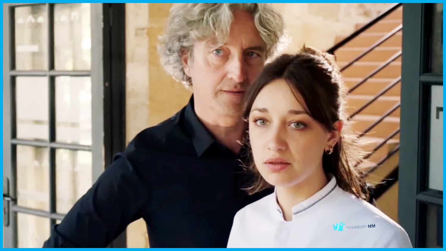 jasmine et teyssier
