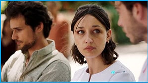 Ici tout commence 30 juillet 2026, le résumé express : Jasmine (Zoï Severin) accuse la mauvaise personne : son véritable piégeur est juste sous ses yeux Ici tout commence