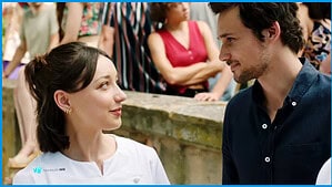 Louis (Fabian Wolfrom) prêt à tout pour Jasmine : « une perle rare » qu’il promet de ne jamais trahir – Ici tout commence 29 juillet 2026 (épisode 1490, résumé complet) Ici tout commence