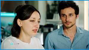 Ici tout commence 31 juillet 2026, le résumé express : Jasmine en larmes, Louis (Fabian Wolfrom) lui garantit son avenir Ici tout commence