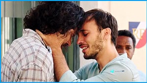 Jude (Galaad Quenouillère) en larmes : Mattéo part en prison, leur amour vole en éclats – Ici tout commence 16 juillet 2026 (épisode 1481, résumé complet) Ici tout commence