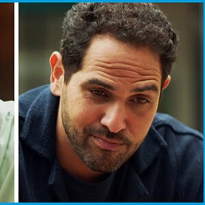 Karim et Georges DNA