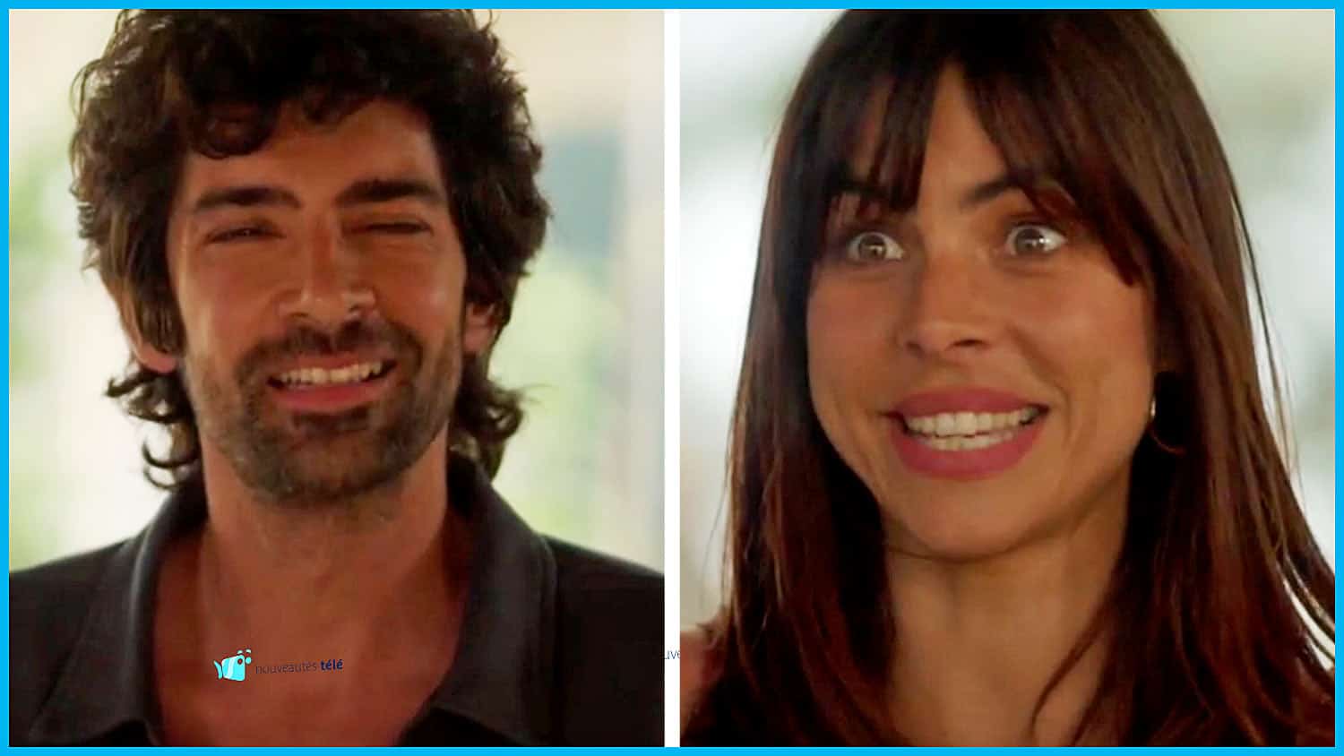 Ornella et Ludo