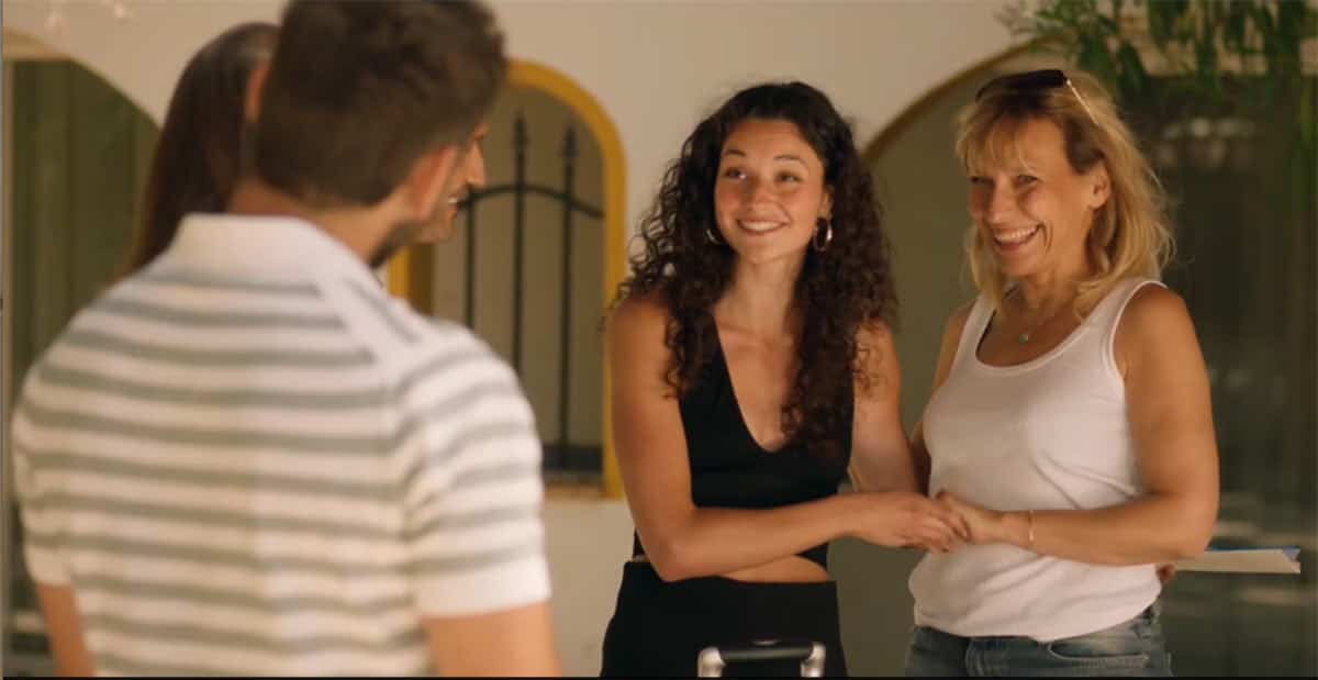 manon et aurore dna 