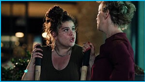 Vanessa Kepler (Agathe de la Boulaye) sait tout, elle creuse avec Ophélie : le corps d’Hugo a disparu – Plus belle la vie 28 juillet 2026 (épisode 636, résumé complet) Plus belle la vie