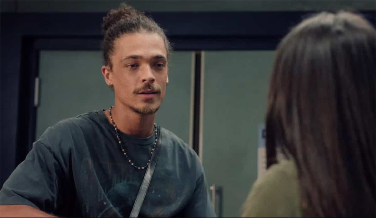 Baptiste et Morgane 