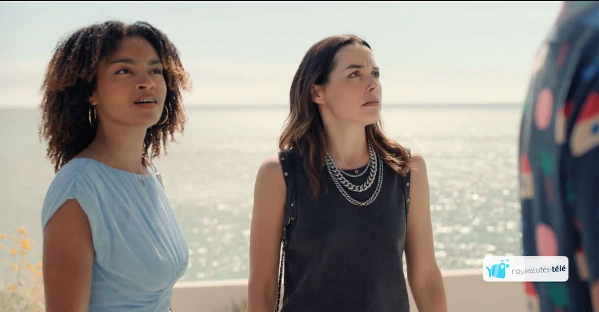 Aya et Charlie 