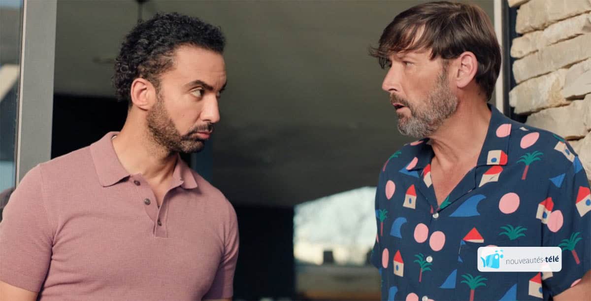 gabriel et thomas 