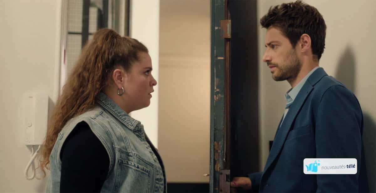 Ophélie et Ulysse