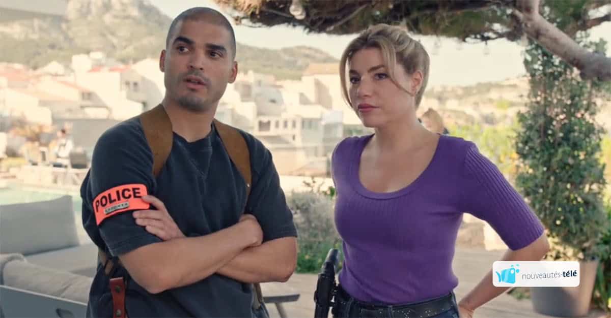 Idriss et Ariane pblv