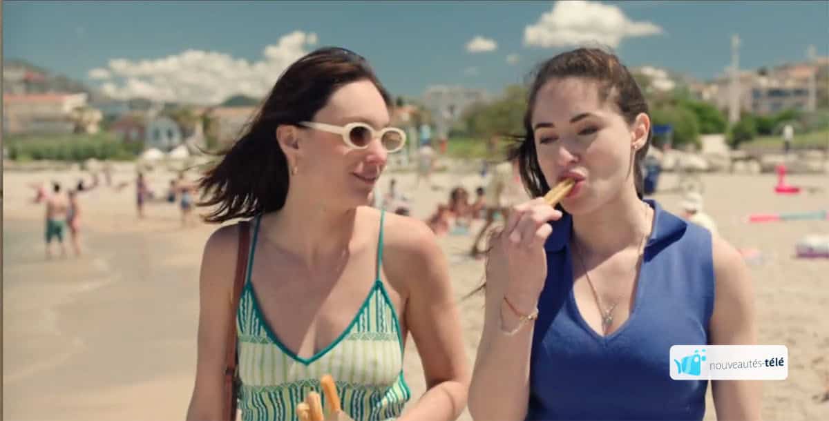 Morgane et Rachel  pblv 