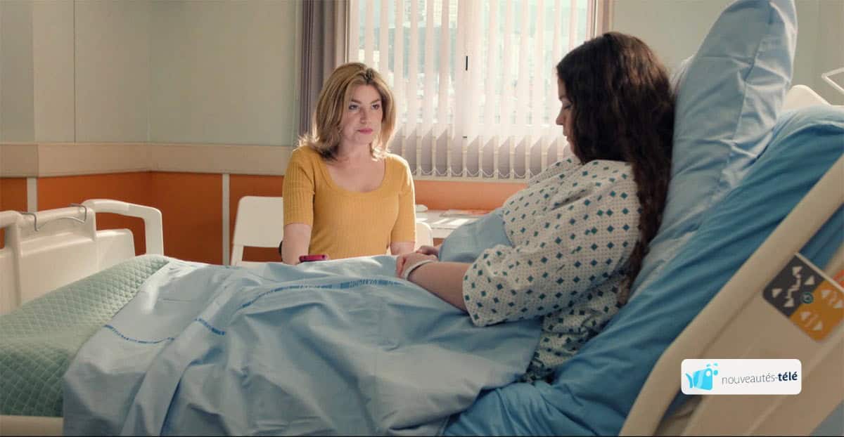ariane et ophélie