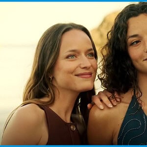 Sofia et Manon
