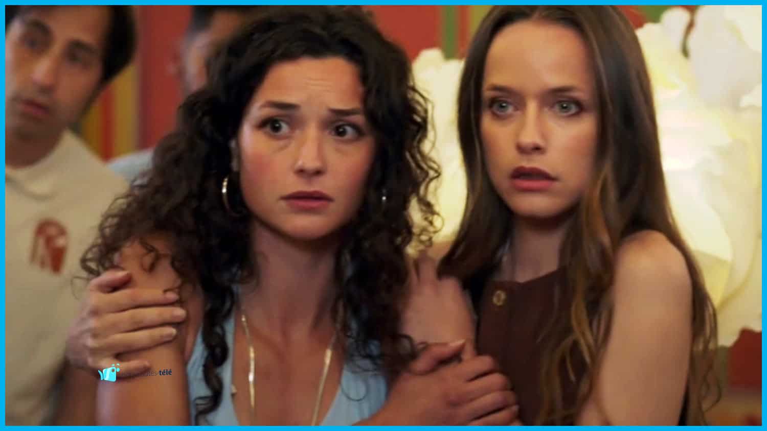 sofia et manon dna