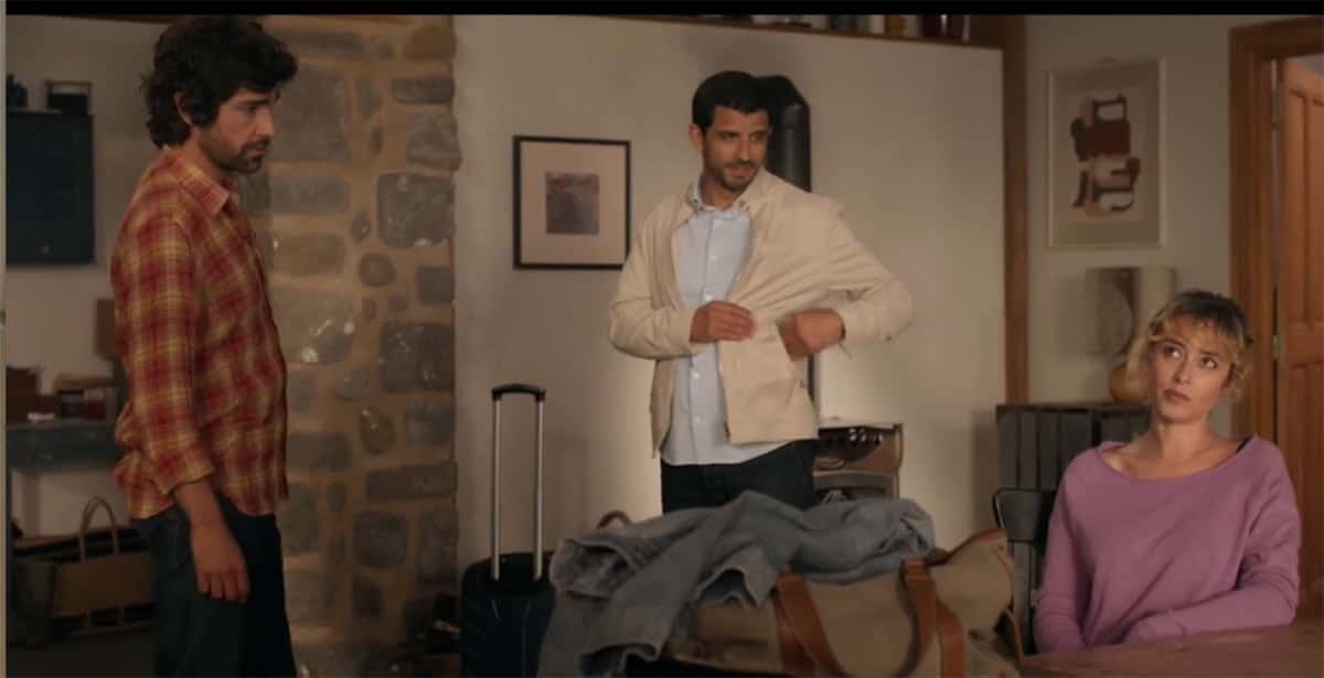 Bilal et Ludo