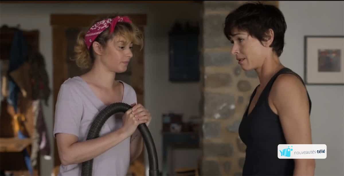 flore et elise 