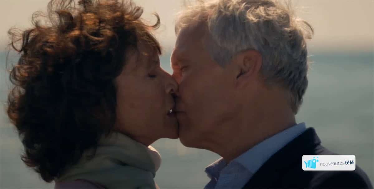 Elisabeth et Alain 
