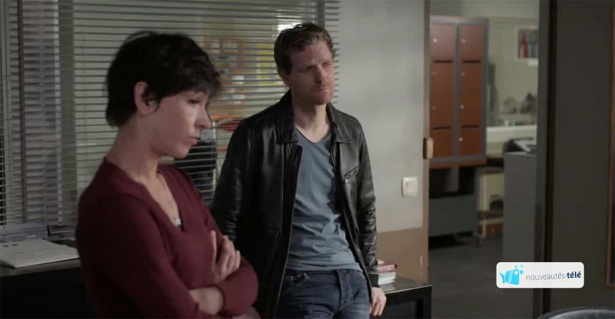 yann et elise