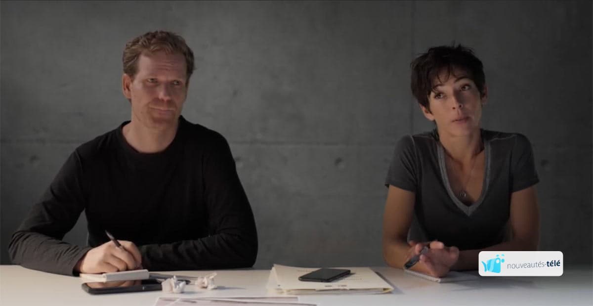 yann et elise